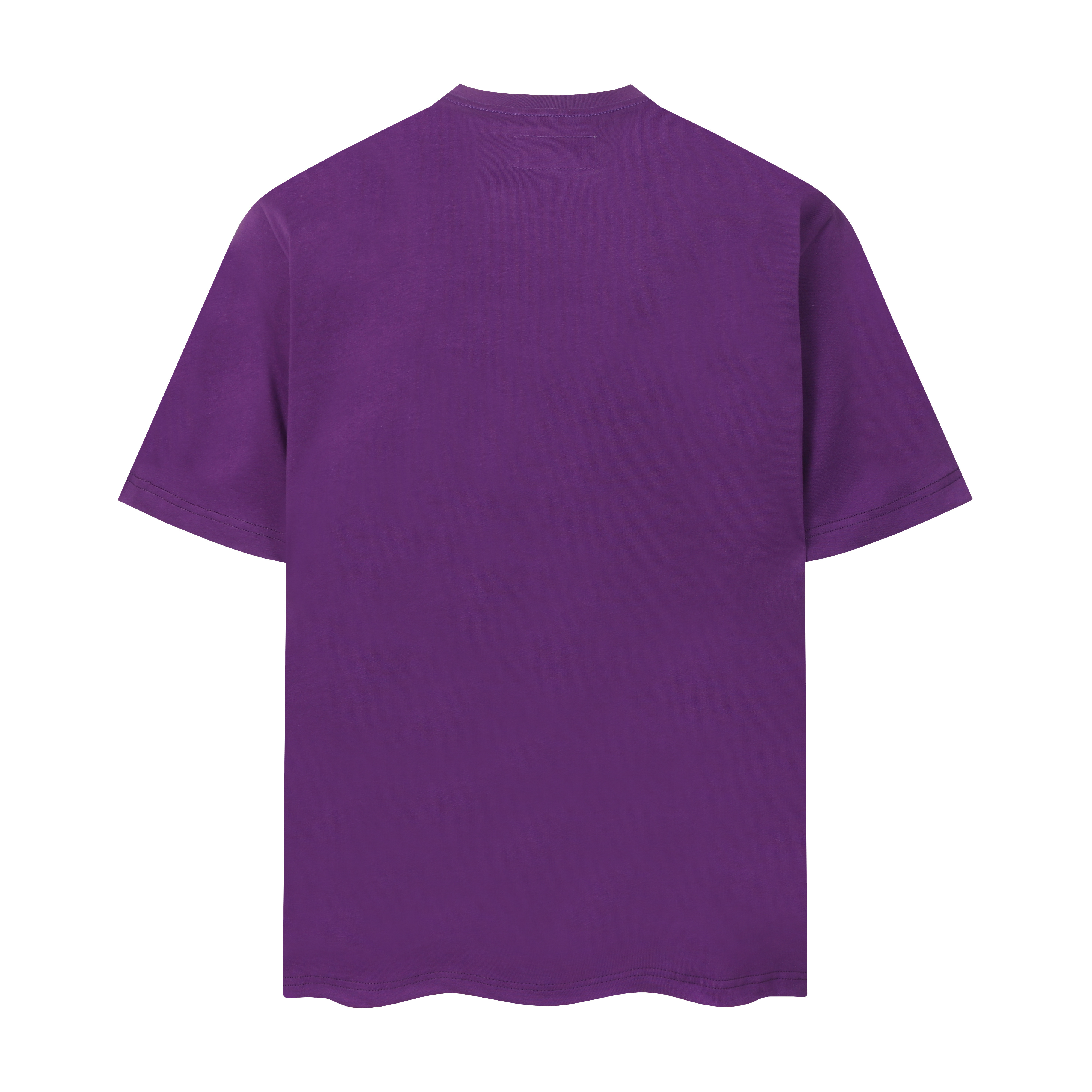 Sp5der Rhinestone T-shirt T012 Black/Green/Blue/Purple