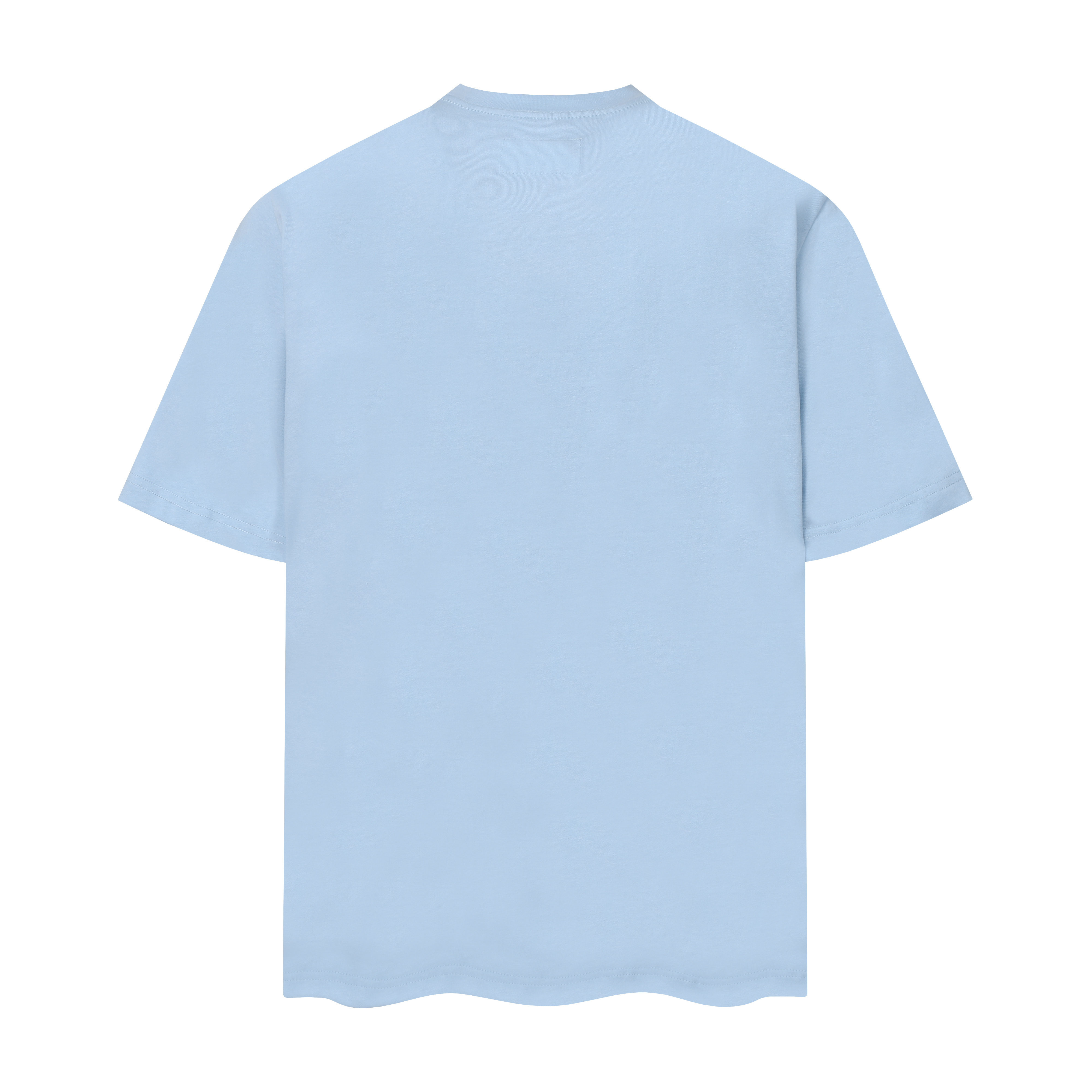 Sp5der Rhinestone T-shirt T012 Black/Green/Blue/Purple