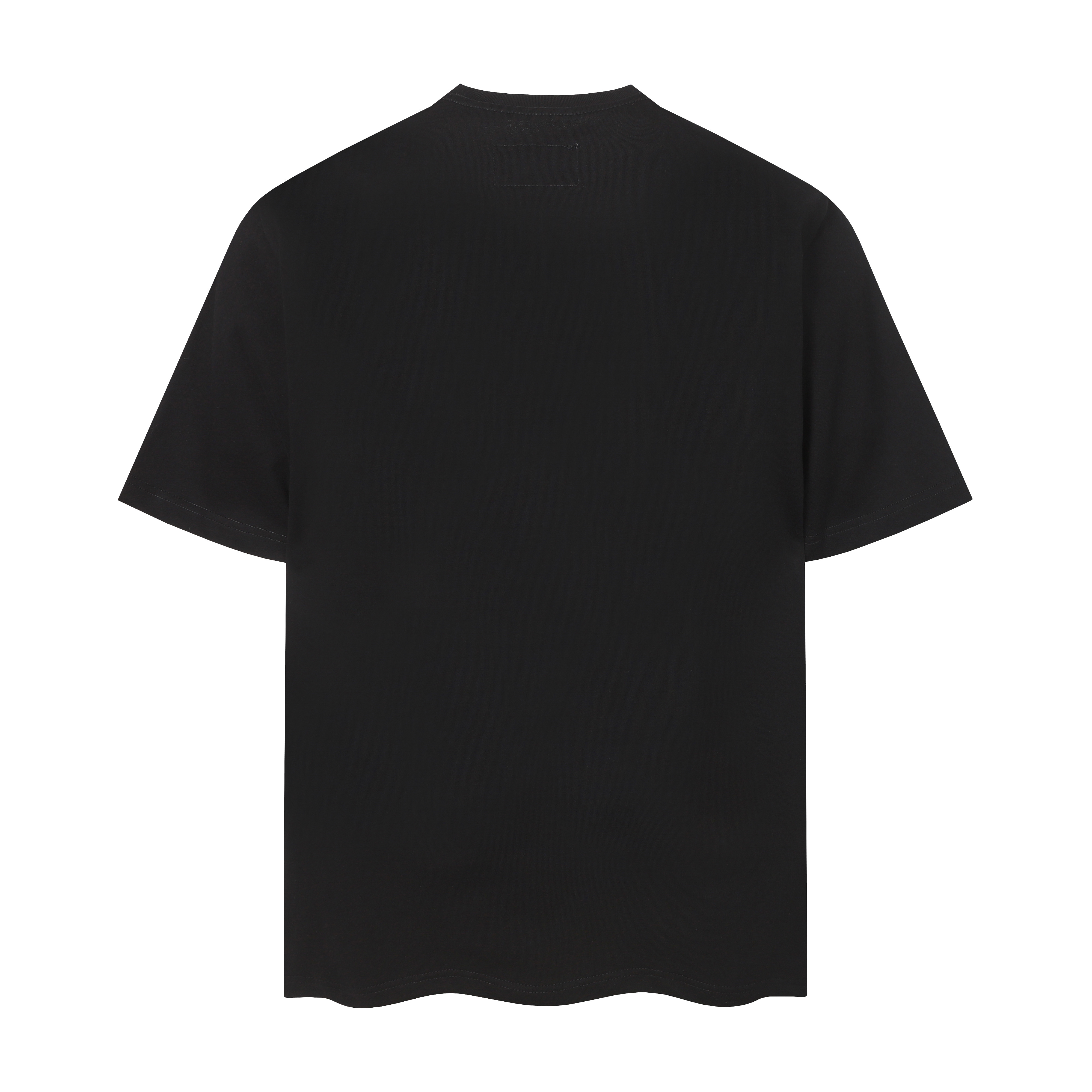 Sp5der T-shirt T003 Black