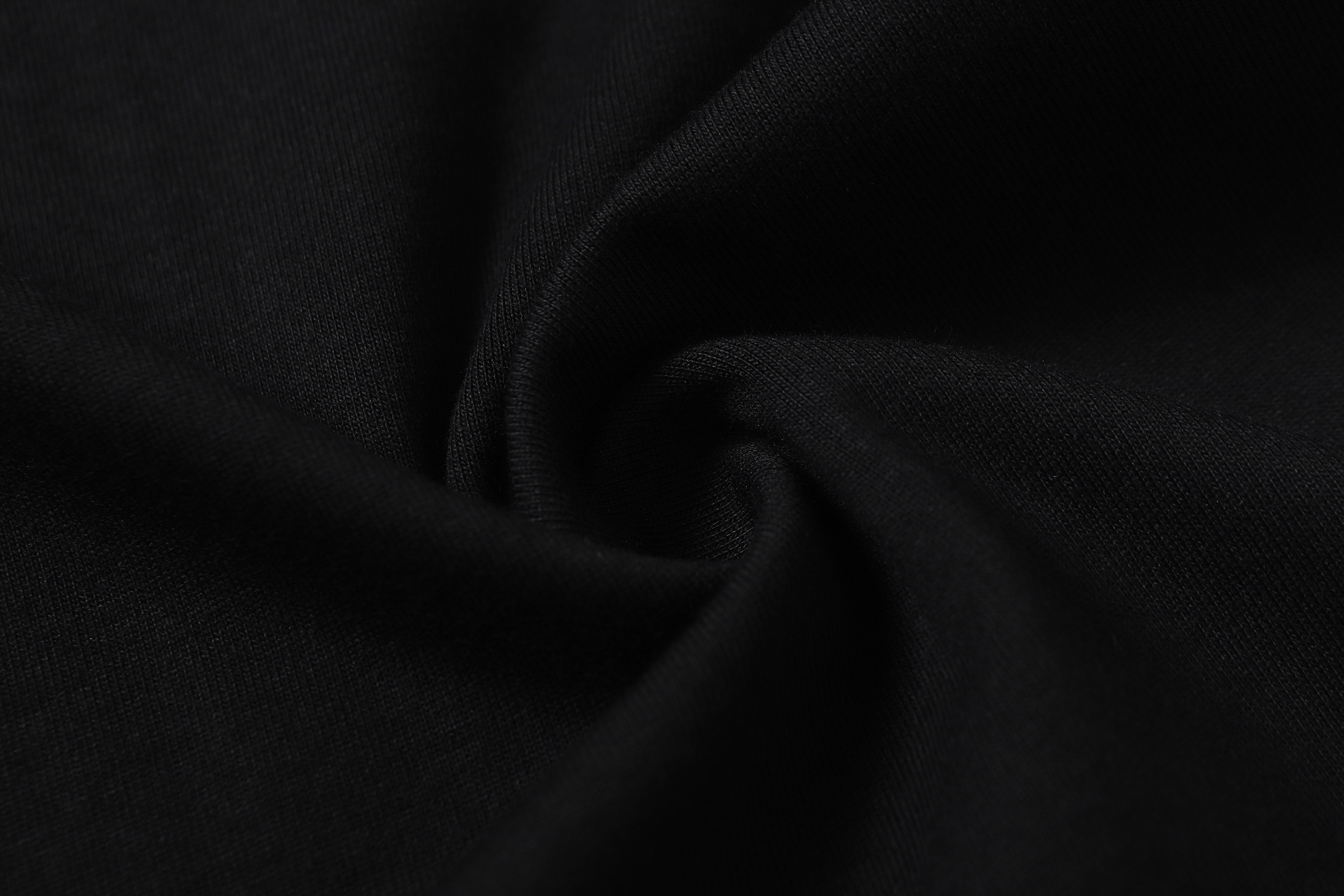 Sp5der T-shirt T003 Black