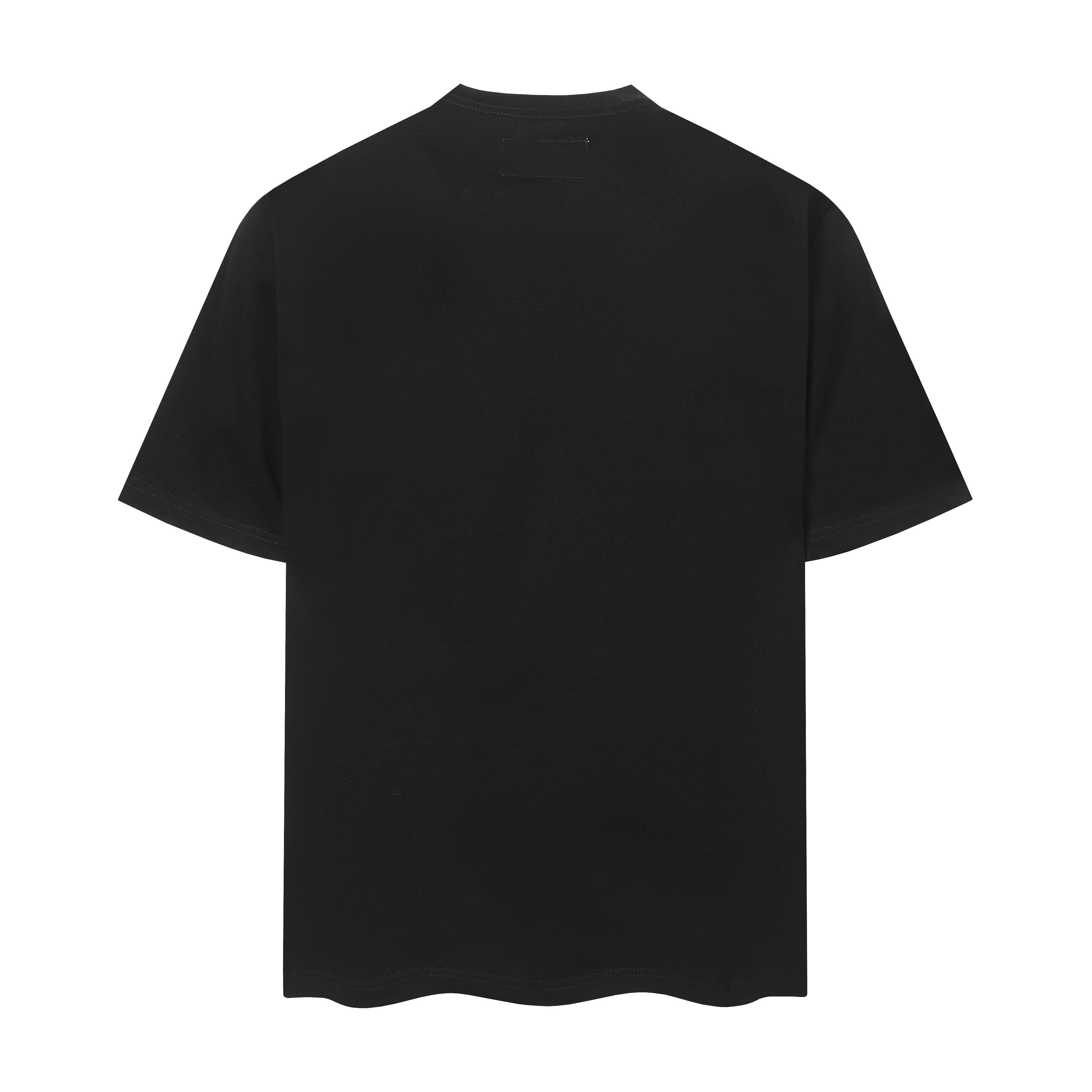 Sp5der T-shirt T005 Black