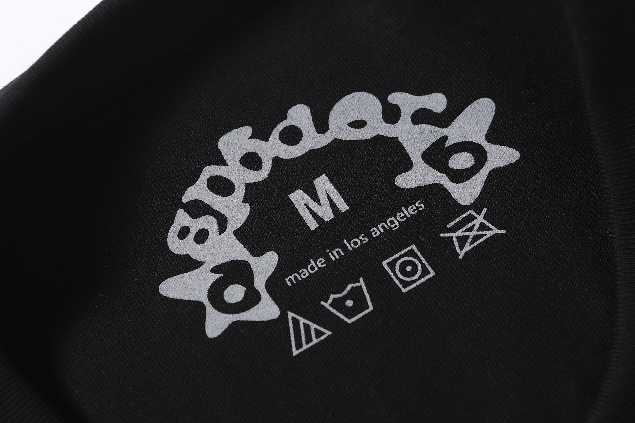 Sp5der T-shirt T006 Black