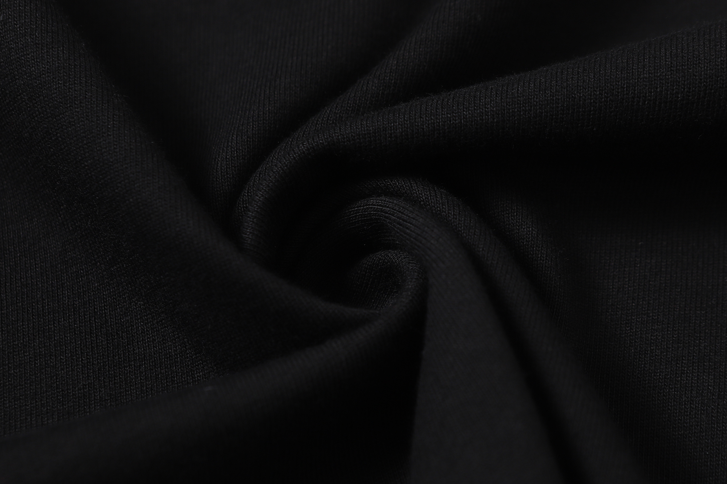 Sp5der T-shirt T007 Black