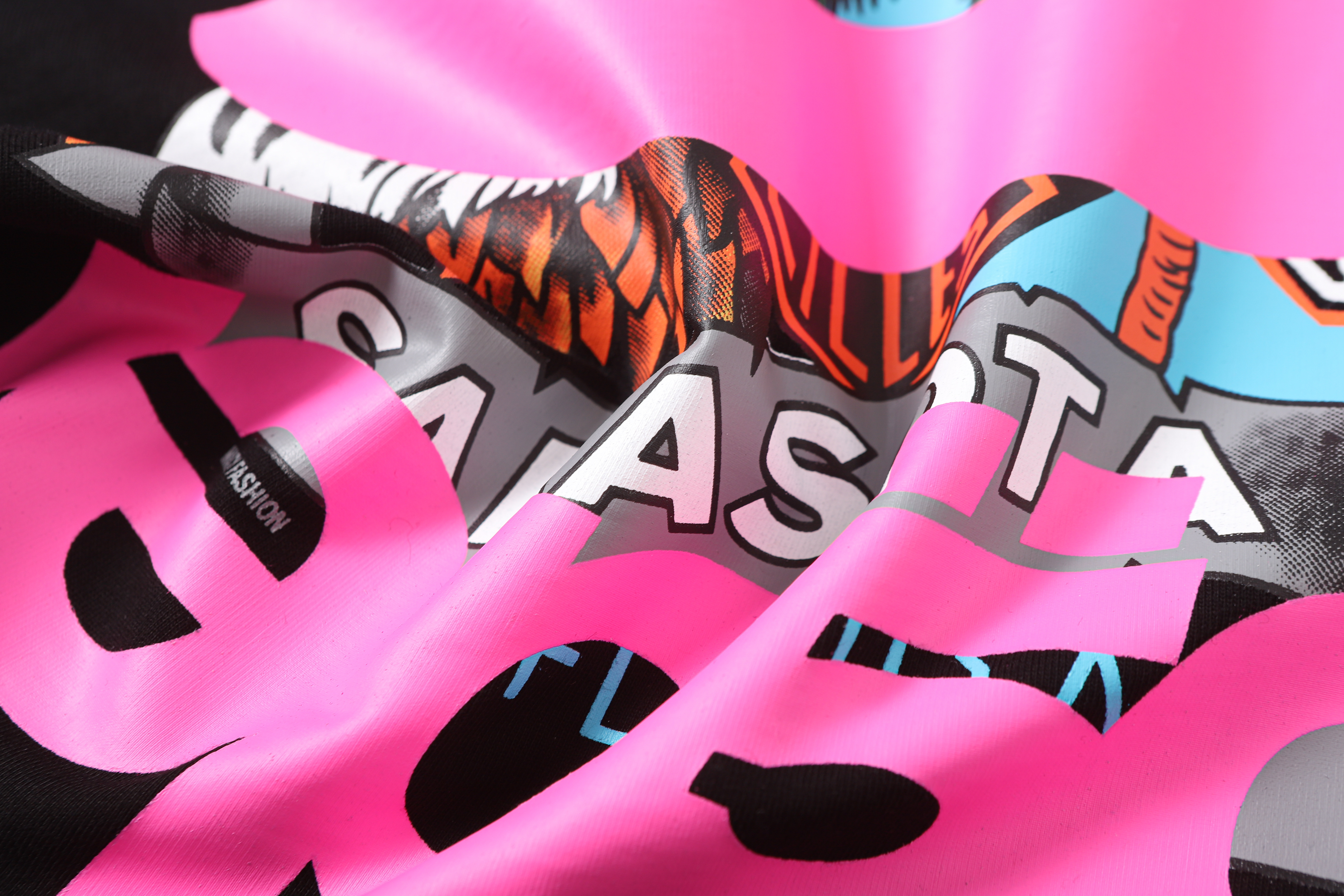 Sp5der T-shirt T008 Black