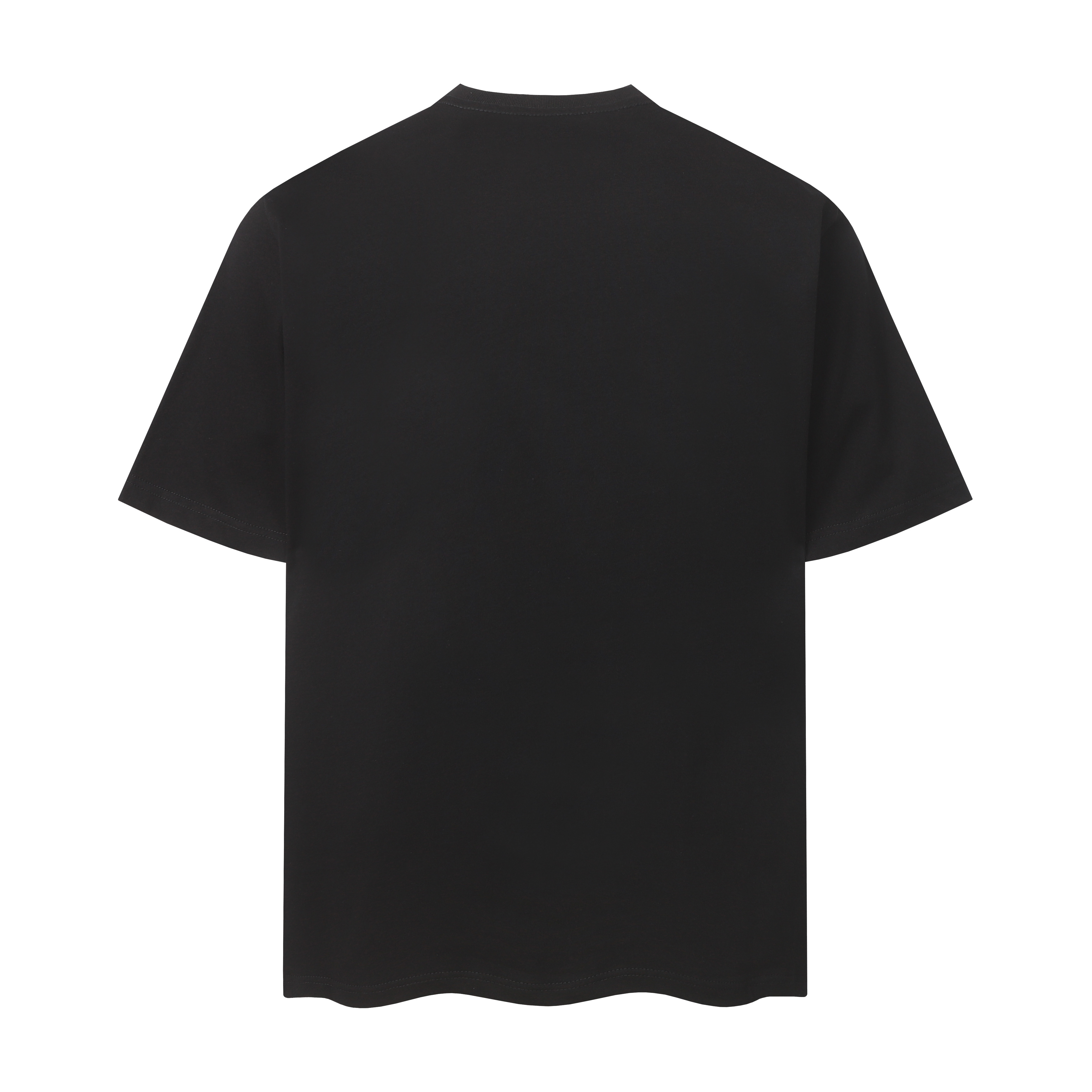 Sp5der T-shirt T016 Black
