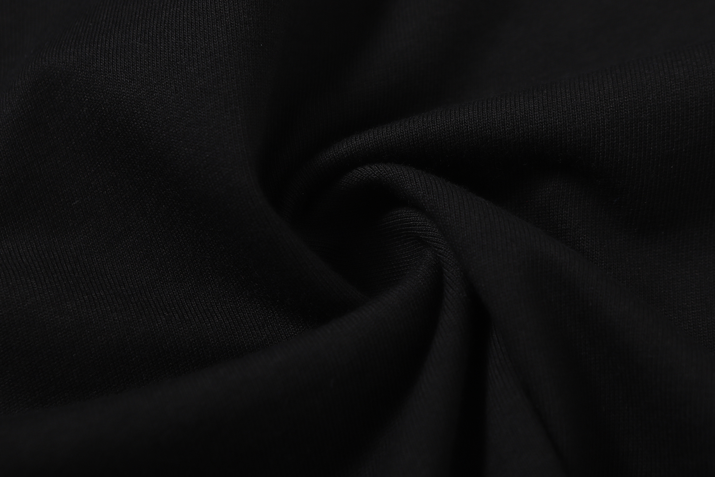 Sp5der T-shirt T016 Black