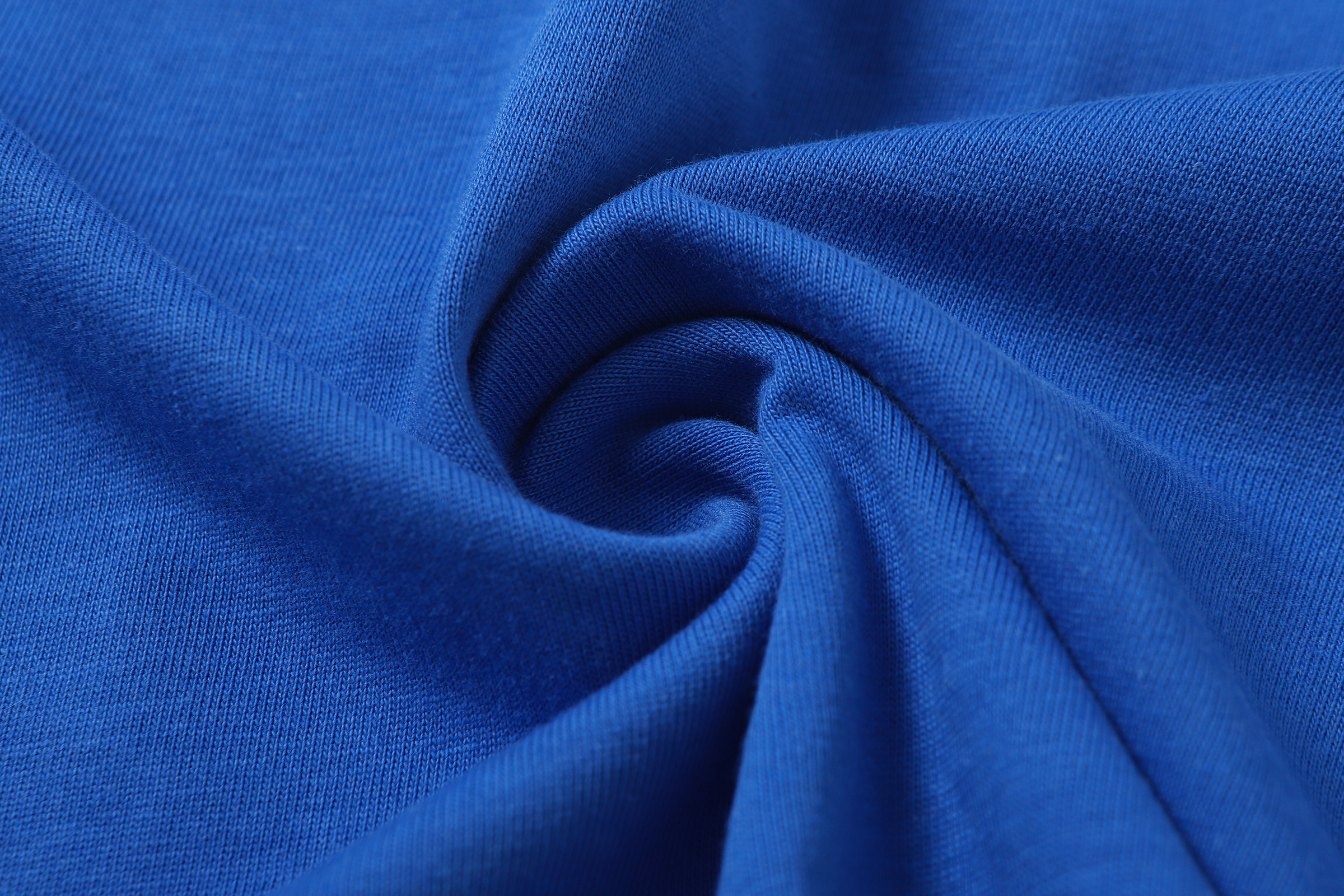 Sp5der T-shirt T017 Blue