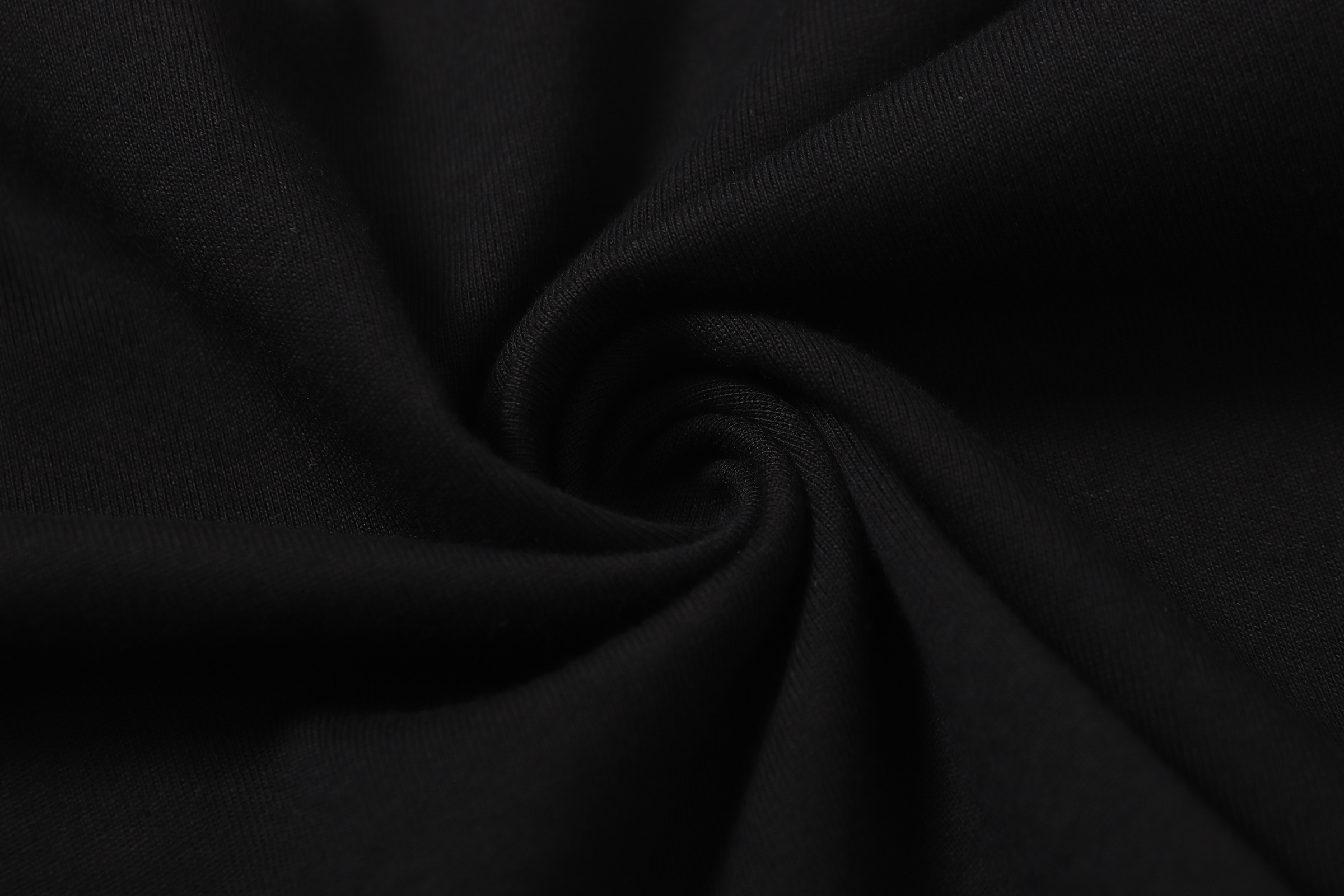 Sp5der T-shirt T018 Black