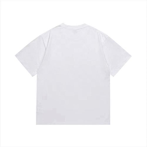 Bape T-shirt #240 White/Black