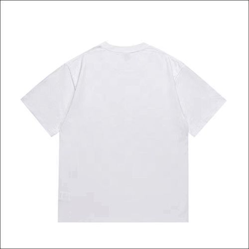 Bape T-shirt #267 White/Black