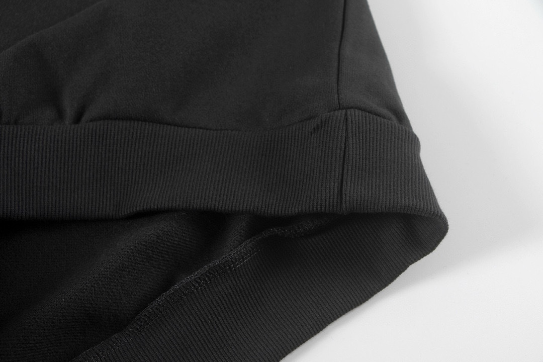 Alo Yoga Crewneck Sweatshirt K501 Dark Gray