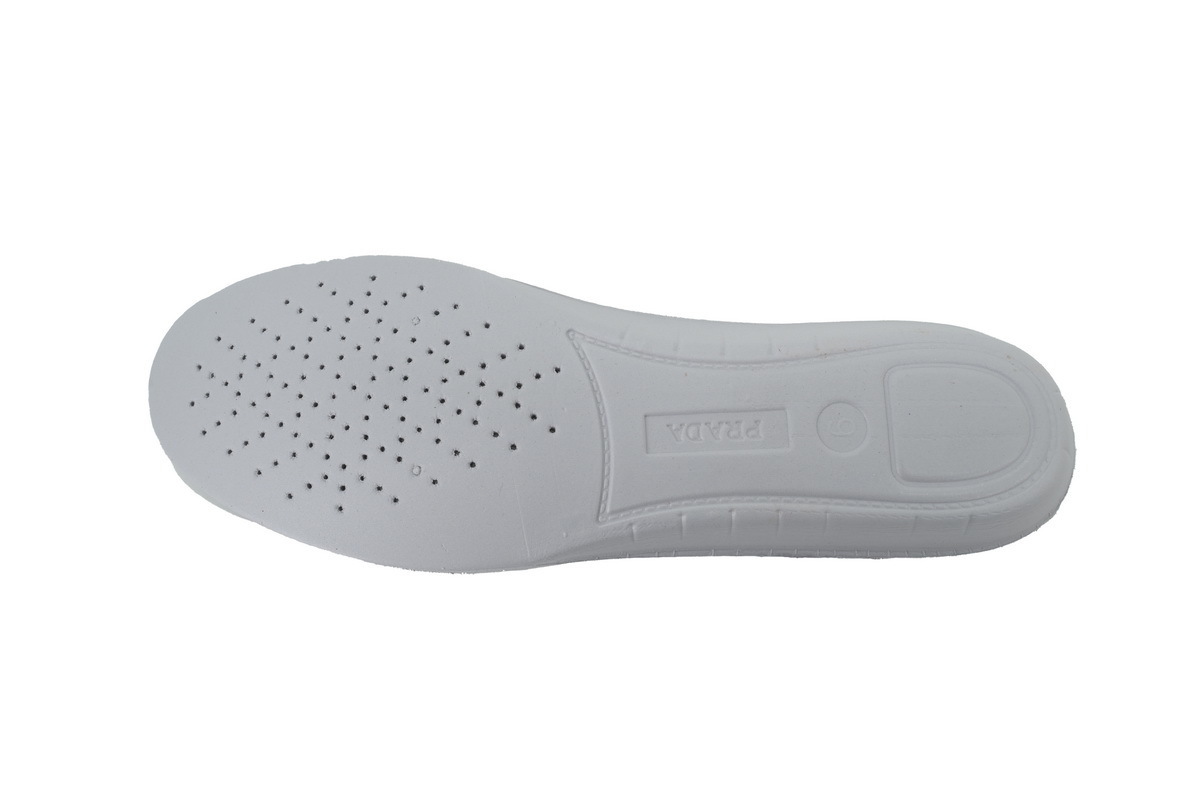 Prada America's Cup 'Soft Patent Blue