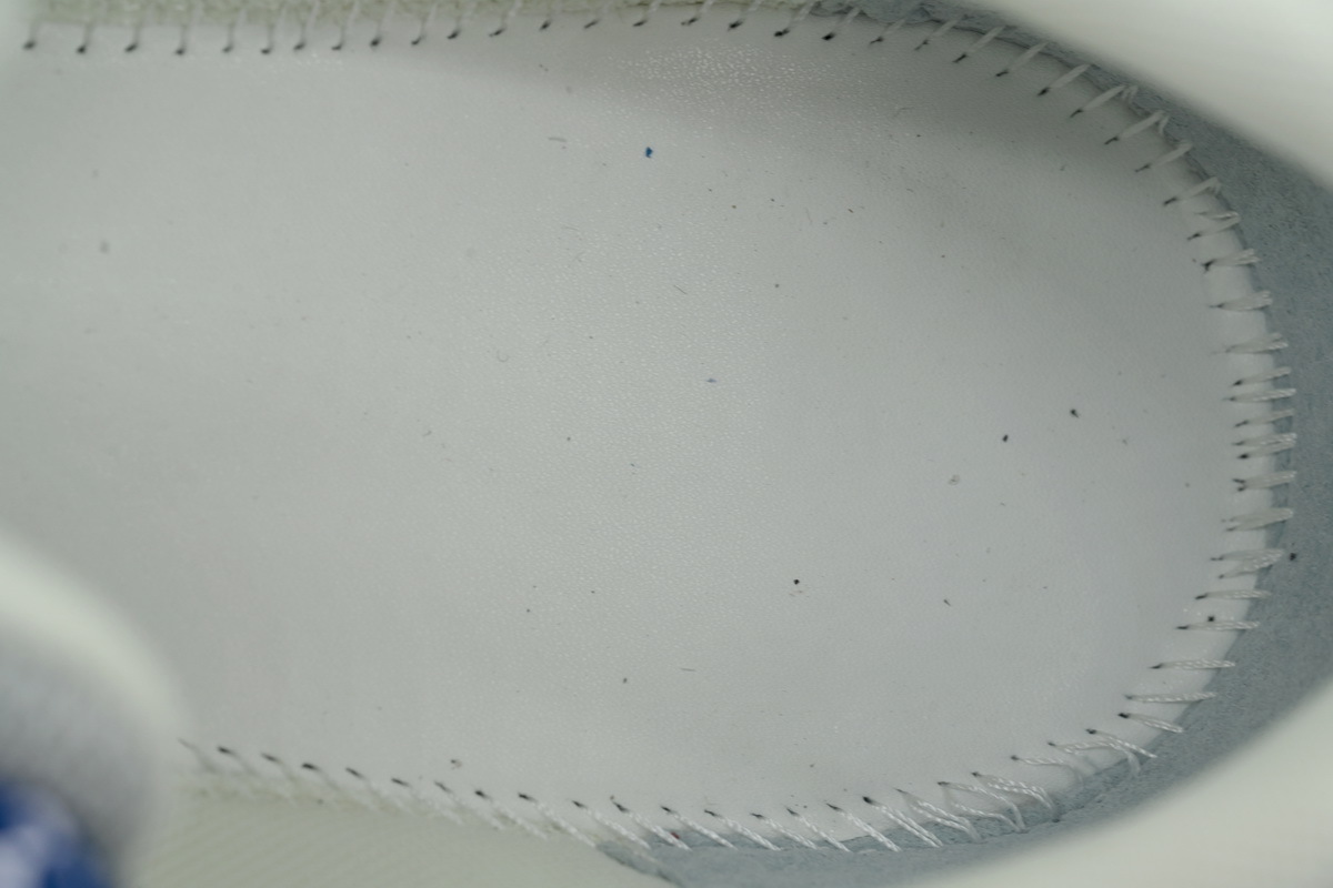 Prada America's Cup 'Soft Patent Blue