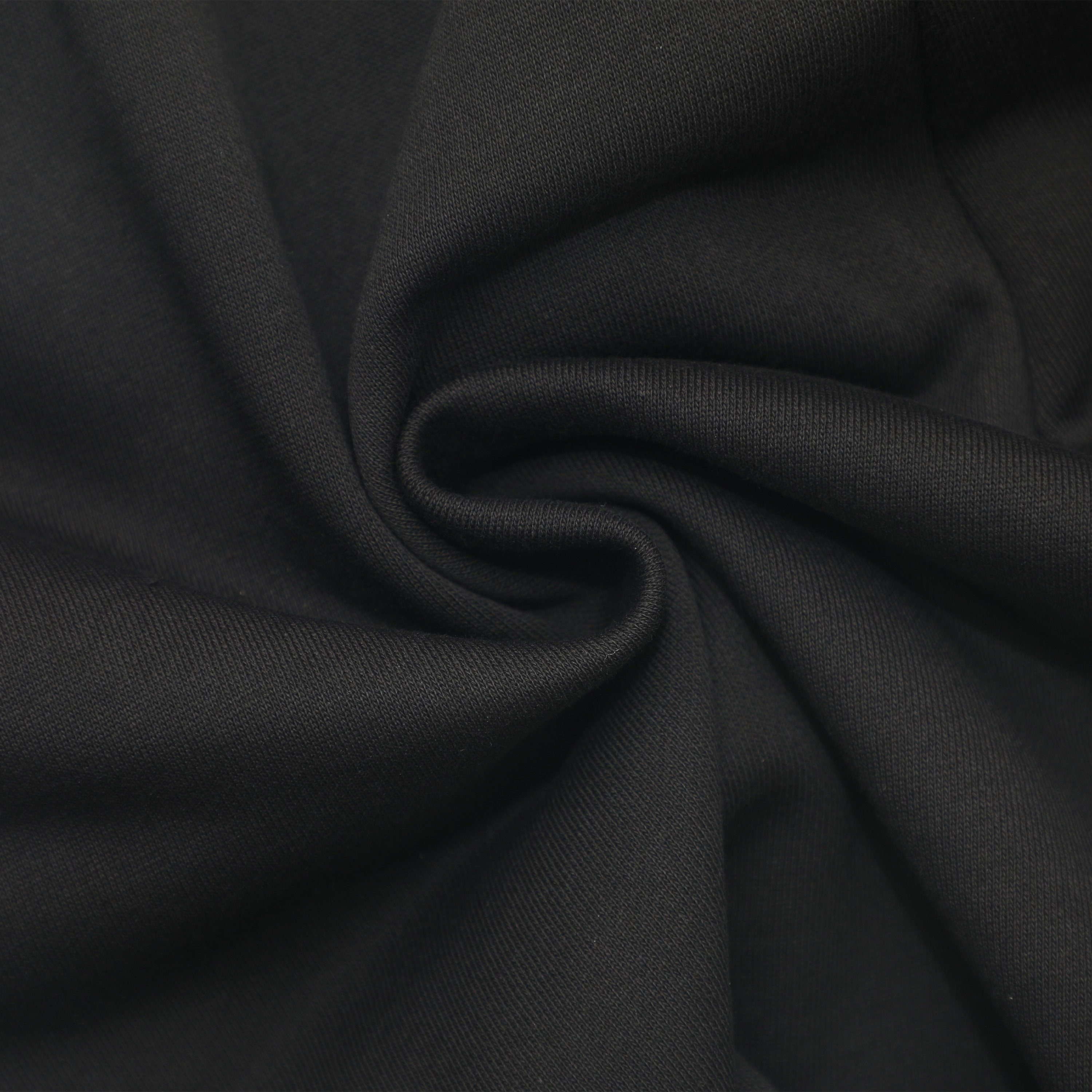 Sp5der Sweatshort #198 Black