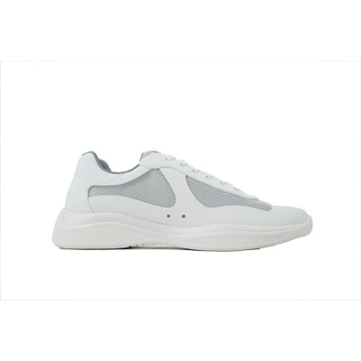 Prada America's Cup 'Soft Rubber White 02