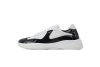 Prada America's Cup Patent Black and White