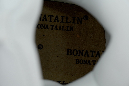 Lanvin Curb Sneakers White