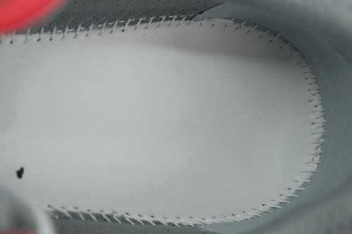 Prada America's Cup Soft Rubber Red 4E6500 3LLJ F0011