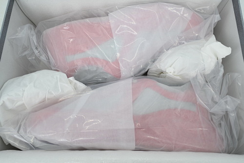 Prada America's Cup Soft Rubber Red 4E6500 3LLJ F0011