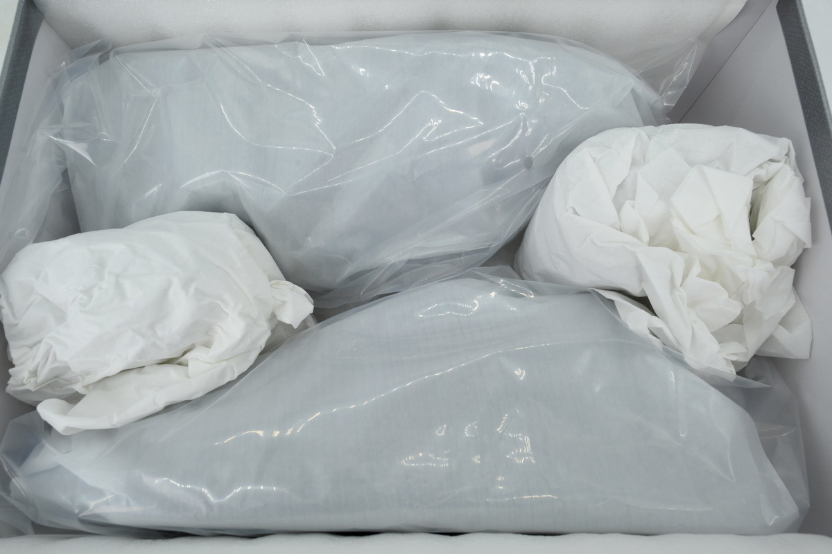 Prada America's Cup Matte Black