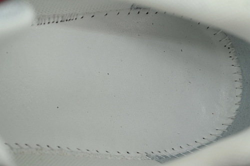 Prada America's Cup Patent Wine Red