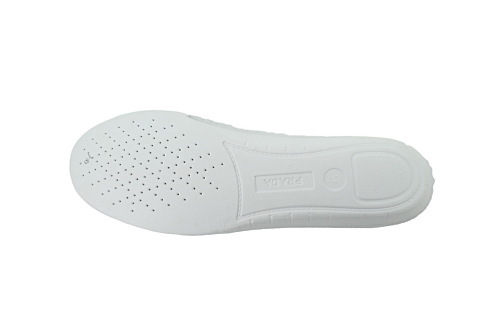 Prada America's Cup Patent Black Gray