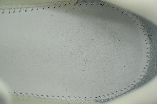 Prada America's Cup Patent Black Gray