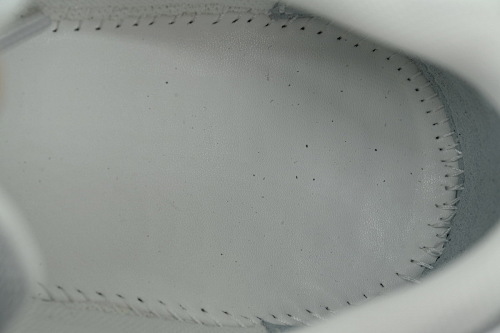 Prada America's Cup Patent Light Green