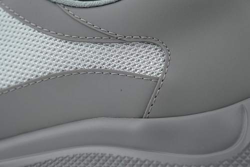 Prada America's Cup Rubber Grey