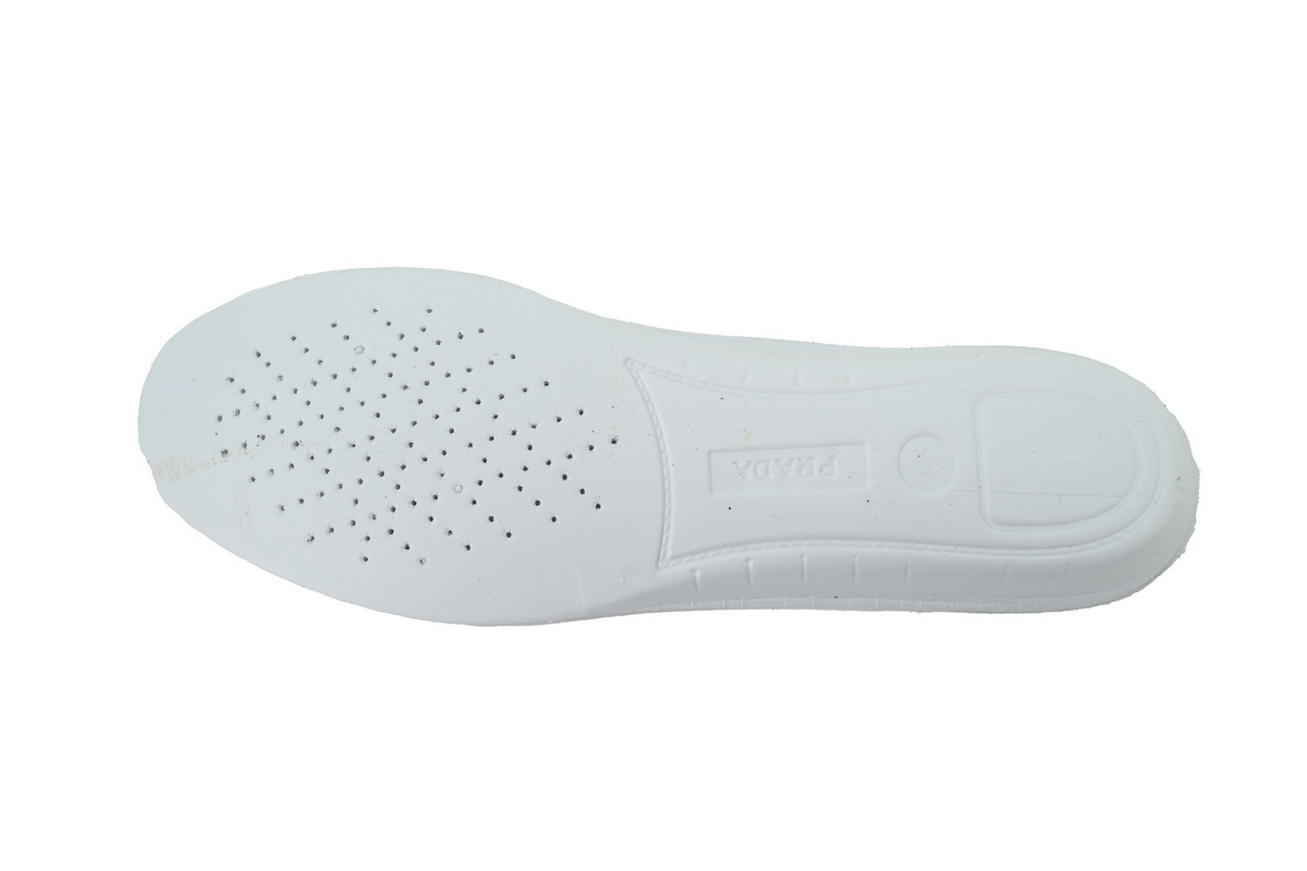 Prada America's Cup Rubber Grey