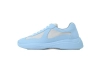 Prada America's Cup Rubber Sky Blue