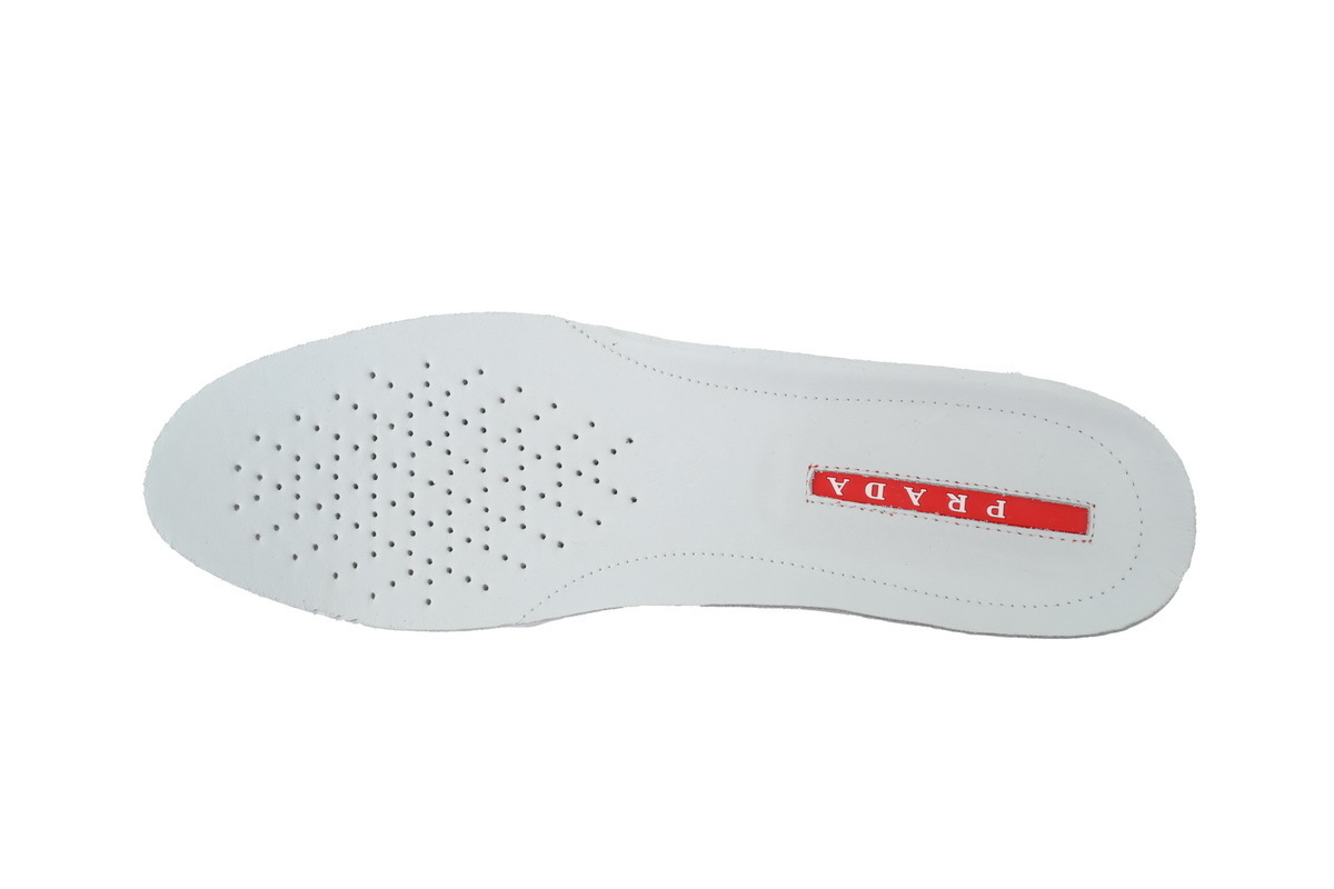 Prada America's Cup Rubber Sky Blue