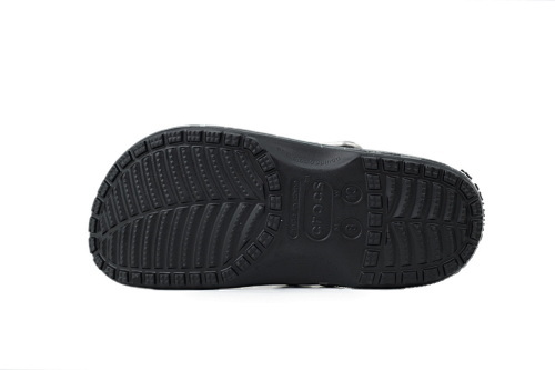 BAPE x Crocs Classic Clog 'ABC Camo-Black'