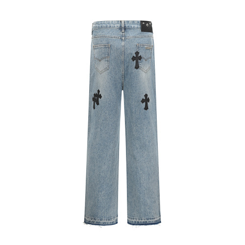 Chrome Hearts Jeans N2801