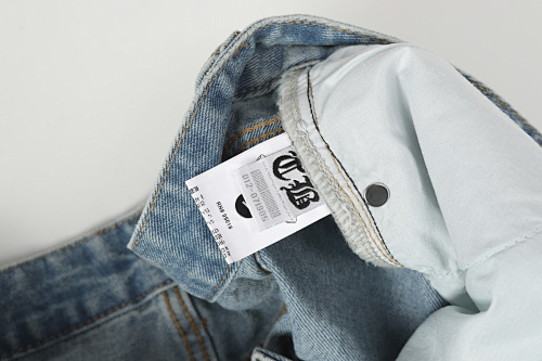 Chrome Hearts Jeans N2801