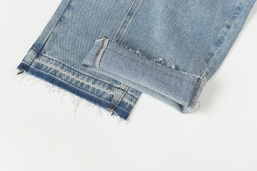 Chrome Hearts Jeans N2801