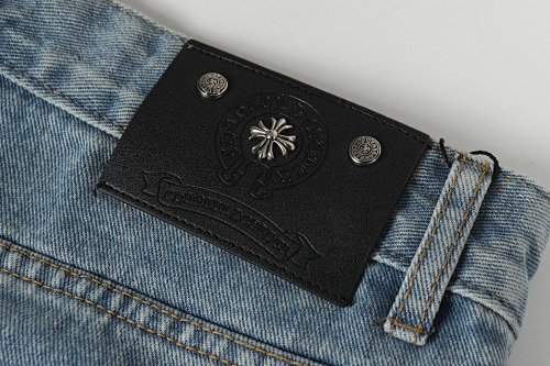 Chrome Hearts Jeans N2801
