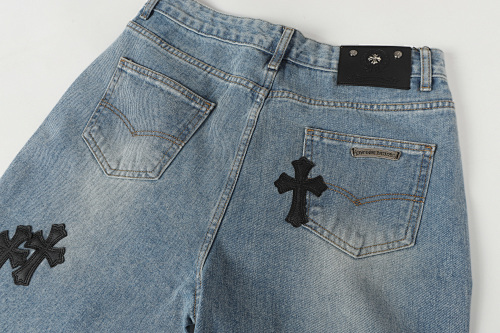 Chrome Hearts Jeans N2801