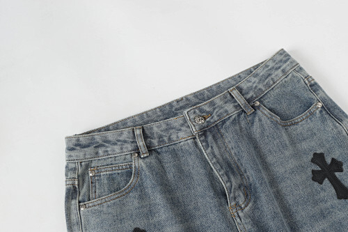 Chrome Hearts Jeans N2802