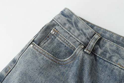 Chrome Hearts Jeans N2802