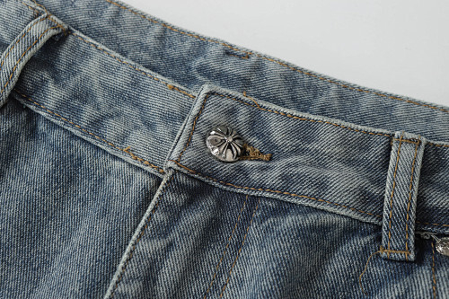 Chrome Hearts Jeans N2802