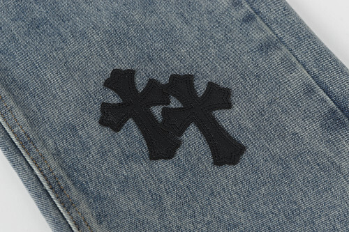 Chrome Hearts Jeans N2802