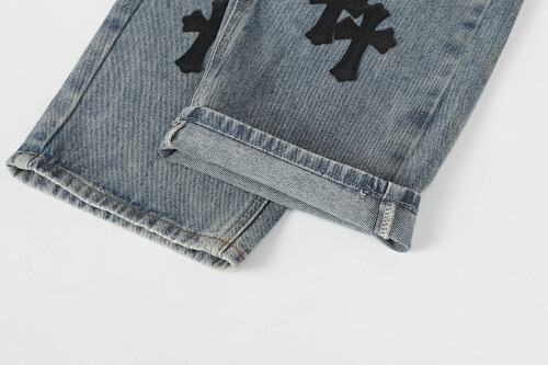 Chrome Hearts Jeans N2802