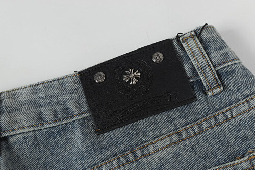 Chrome Hearts Jeans N2802