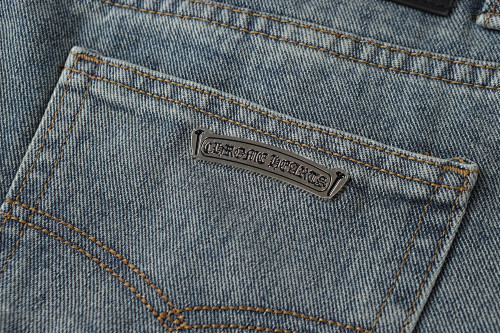 Chrome Hearts Jeans N2802