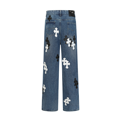 Chrome Hearts Jeans N2804