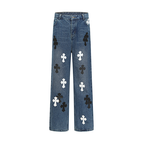 Chrome Hearts Jeans N2804