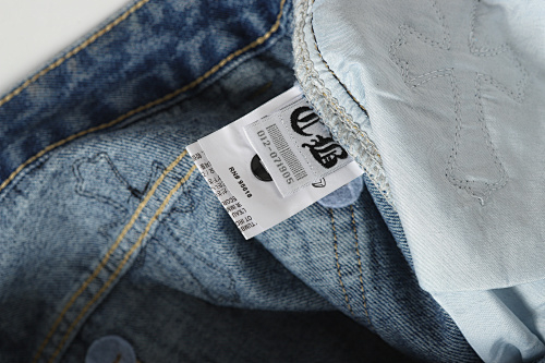 Chrome Hearts Jeans N2804