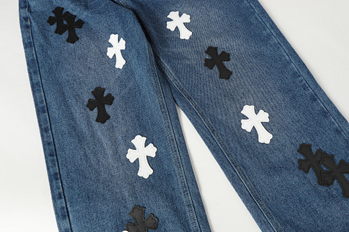 Chrome Hearts Jeans N2804