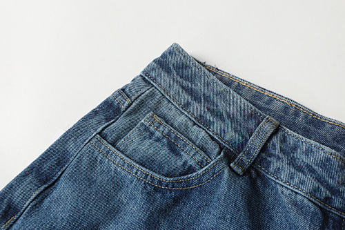 Chrome Hearts Jeans N2804